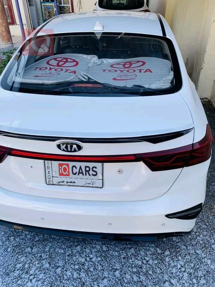 كيا K3